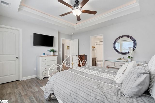 505 Thomas Edwards Lane, Greer, SC 29651