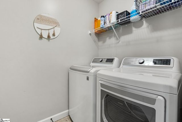 505 Thomas Edwards Lane, Greer, SC 29651