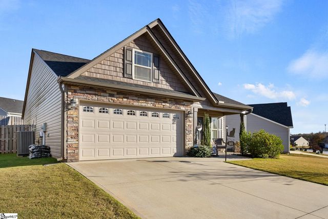 505 Thomas Edwards Lane, Greer, SC 29651