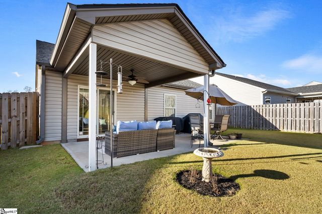 505 Thomas Edwards Lane, Greer, SC 29651