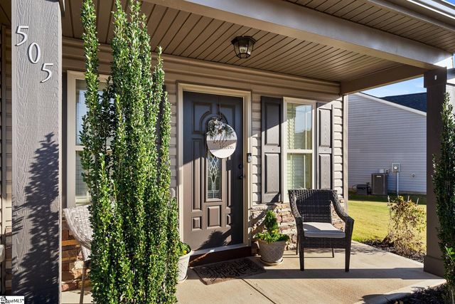 505 Thomas Edwards Lane, Greer, SC 29651