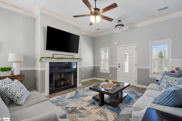 505 Thomas Edwards Lane, Greer, SC 29651