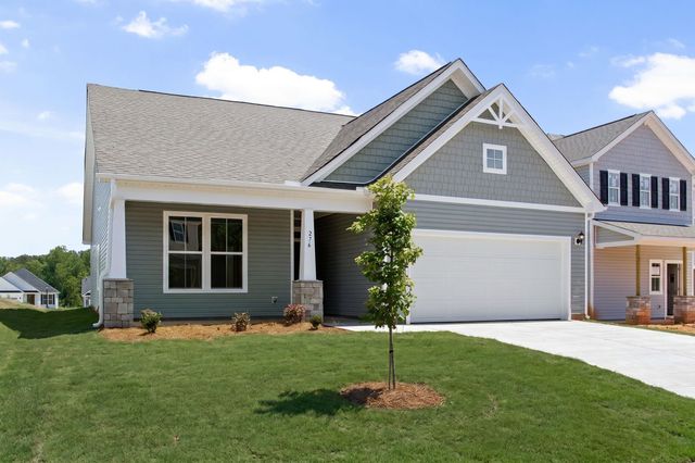 276 Talbert Trail, Landrum, SC 29356