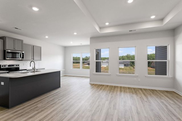 276 Talbert Trail, Landrum, SC 29356