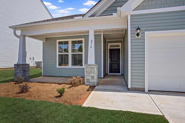 276 Talbert Trail, Landrum, SC 29356
