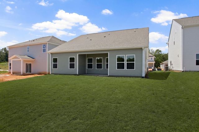 276 Talbert Trail, Landrum, SC 29356
