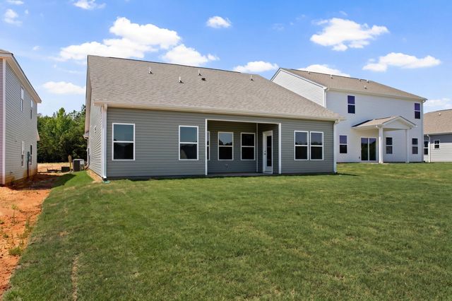 276 Talbert Trail, Landrum, SC 29356