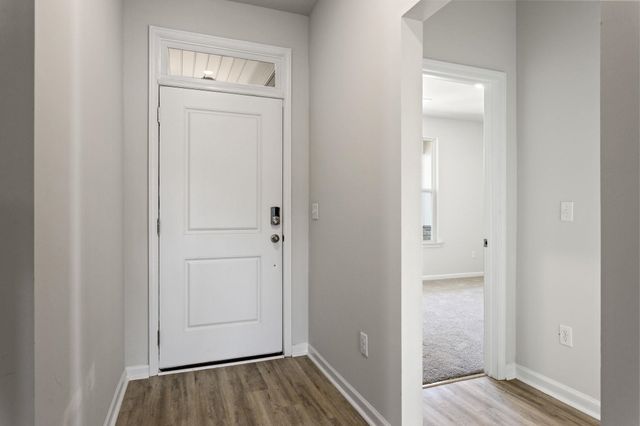 276 Talbert Trail, Landrum, SC 29356