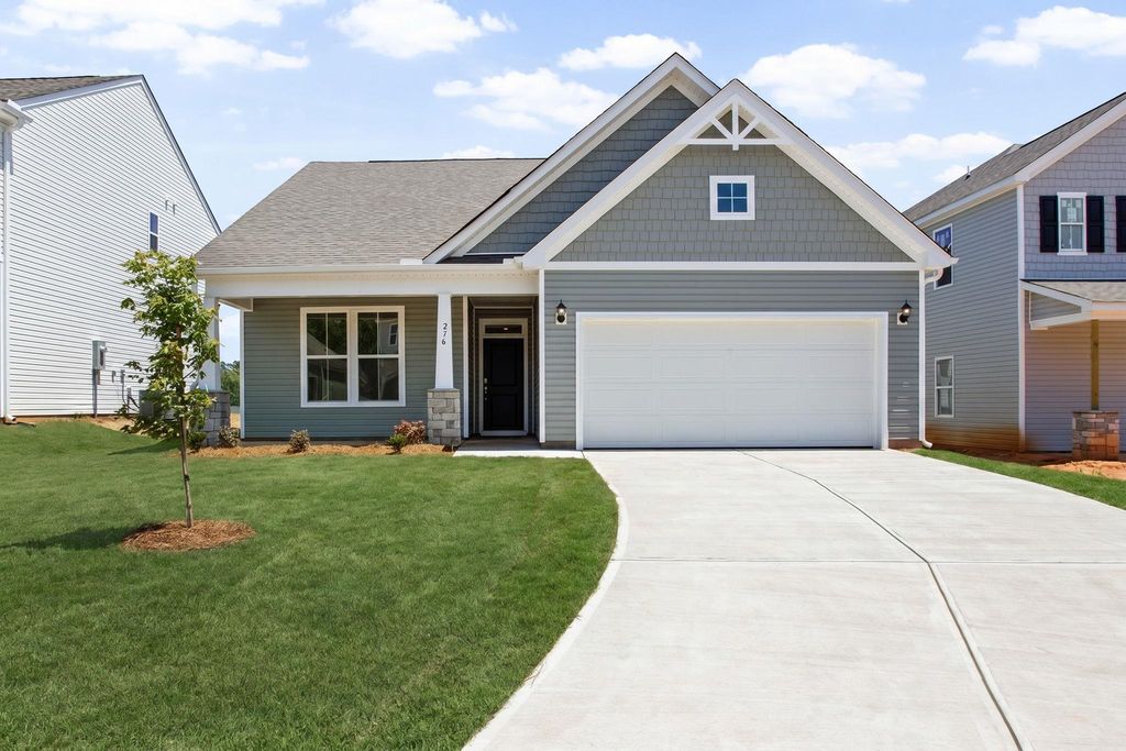 276 Talbert Trail, Landrum, SC 29356