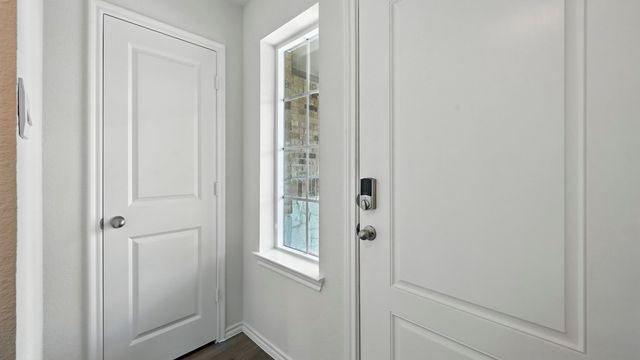 932 Jefferson Way, Sherman, TX 75090