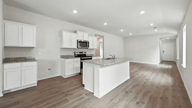 932 Jefferson Way, Sherman, TX 75090