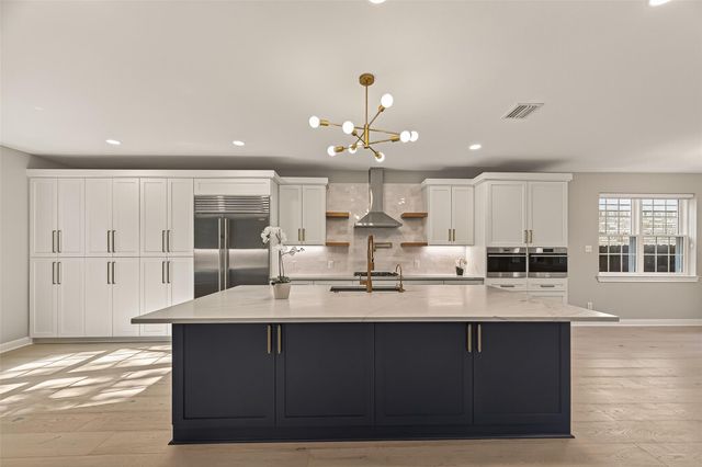 3218 Enclave Lane, Houston, TX 77077