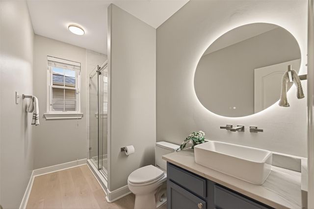 3218 Enclave Lane, Houston, TX 77077