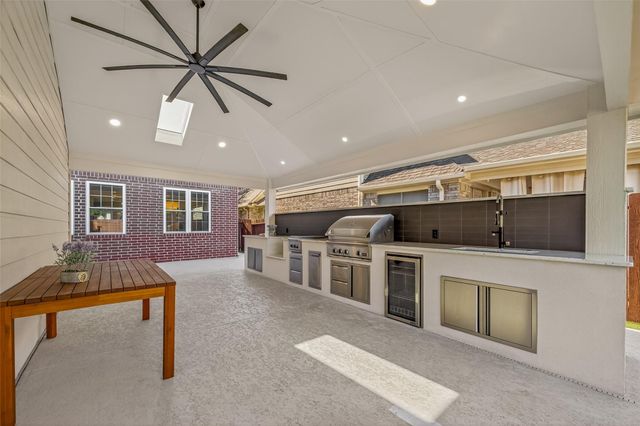 3218 Enclave Lane, Houston, TX 77077