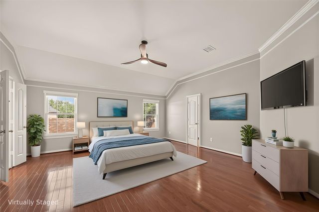 3218 Enclave Lane, Houston, TX 77077