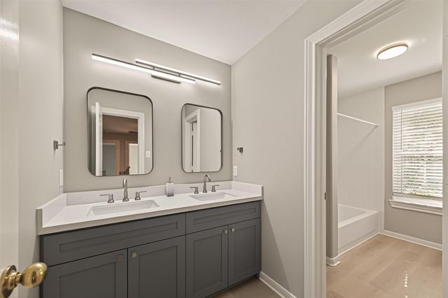 3218 Enclave Lane, Houston, TX 77077