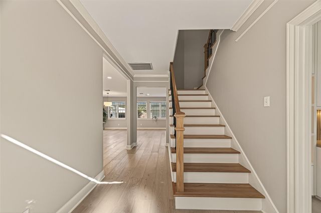 3218 Enclave Lane, Houston, TX 77077