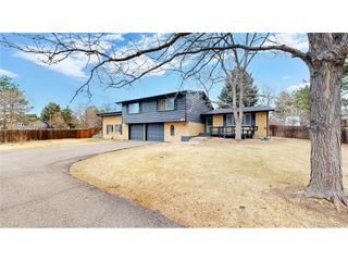 7415 W Radcliff Ave, Littleton, CO 80123