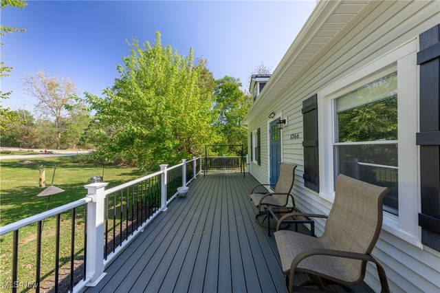 1366 E Twinsburg Road, Macedonia, OH 44056