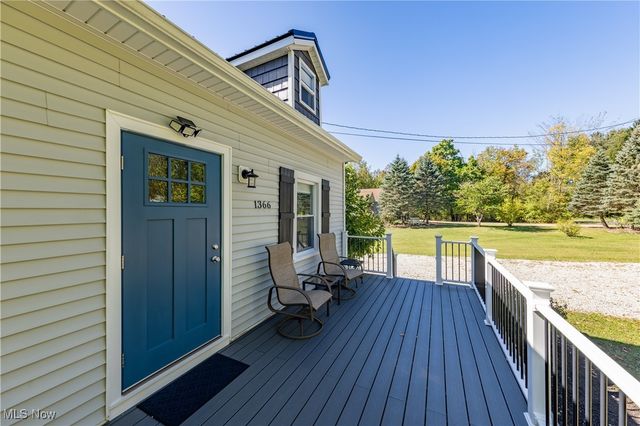 1366 E Twinsburg Road, Macedonia, OH 44056