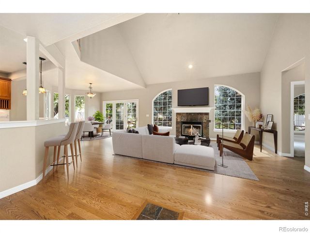 1257 Whitehall Drive, Longmont, CO 80504