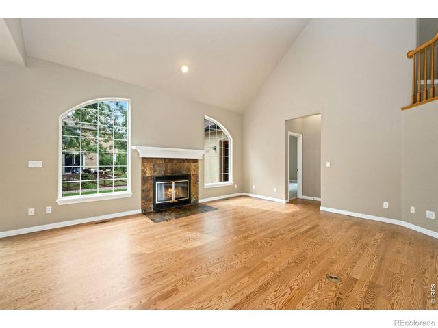 1257 Whitehall Drive, Longmont, CO 80504