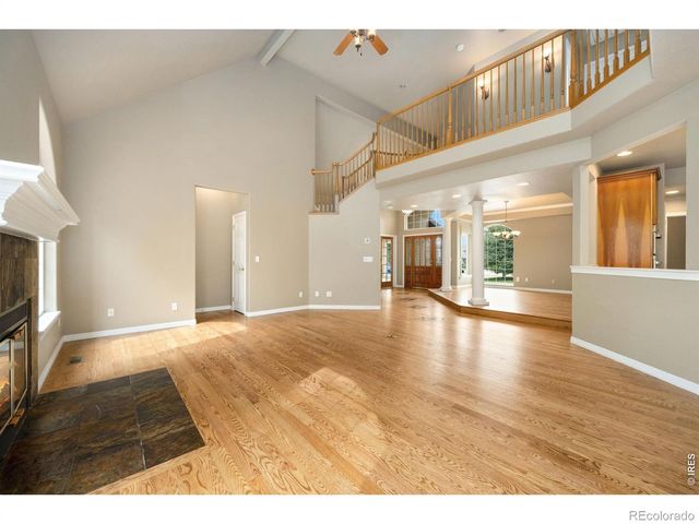 1257 Whitehall Drive, Longmont, CO 80504