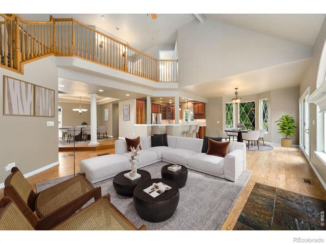 1257 Whitehall Drive, Longmont, CO 80504