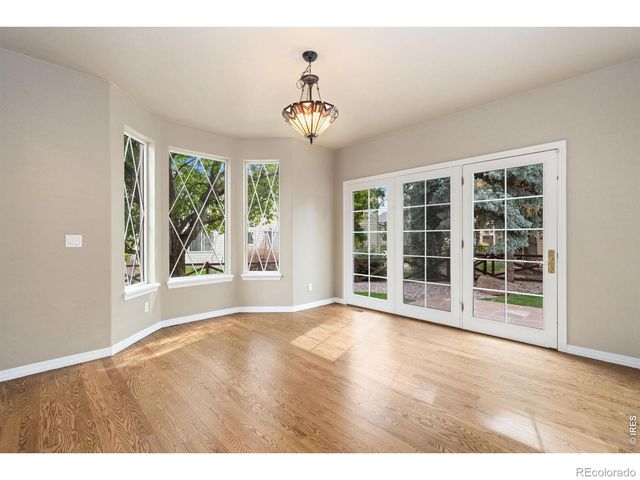 1257 Whitehall Drive, Longmont, CO 80504