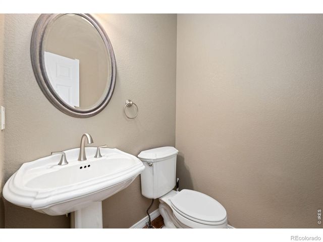 1257 Whitehall Drive, Longmont, CO 80504