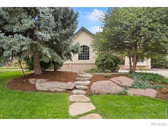 1257 Whitehall Drive, Longmont, CO 80504