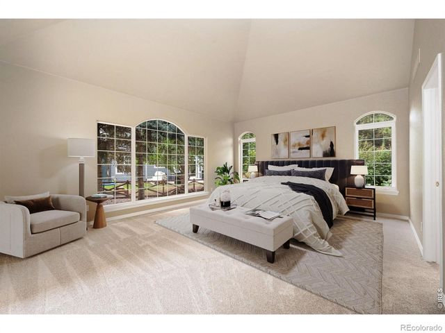 1257 Whitehall Drive, Longmont, CO 80504