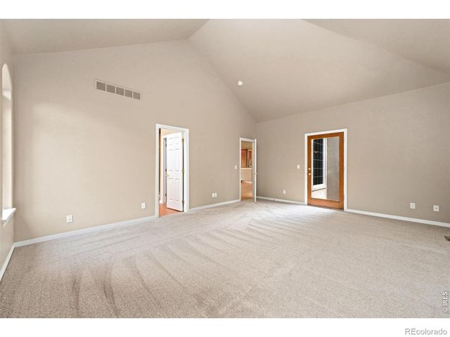 1257 Whitehall Drive, Longmont, CO 80504