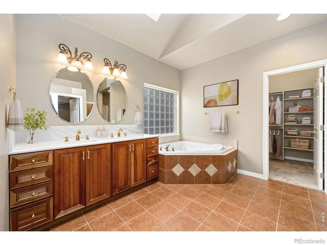 1257 Whitehall Drive, Longmont, CO 80504
