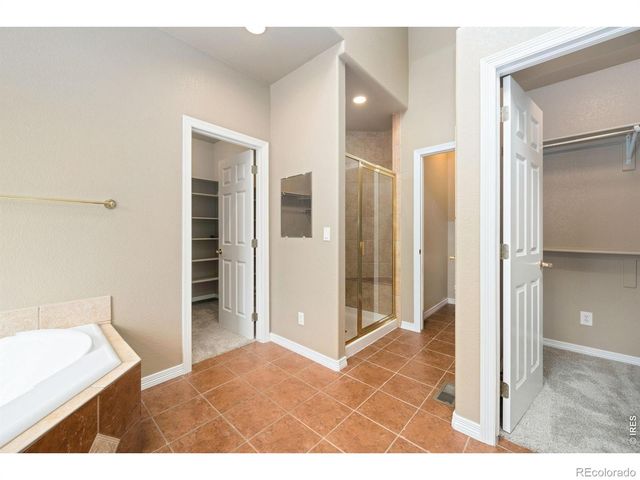 1257 Whitehall Drive, Longmont, CO 80504