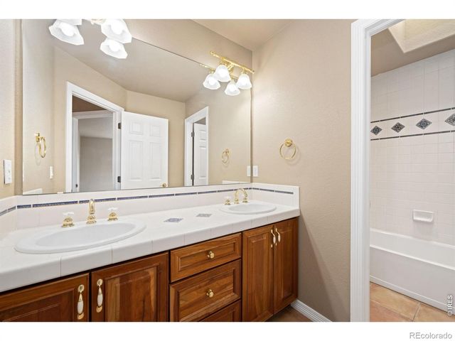 1257 Whitehall Drive, Longmont, CO 80504
