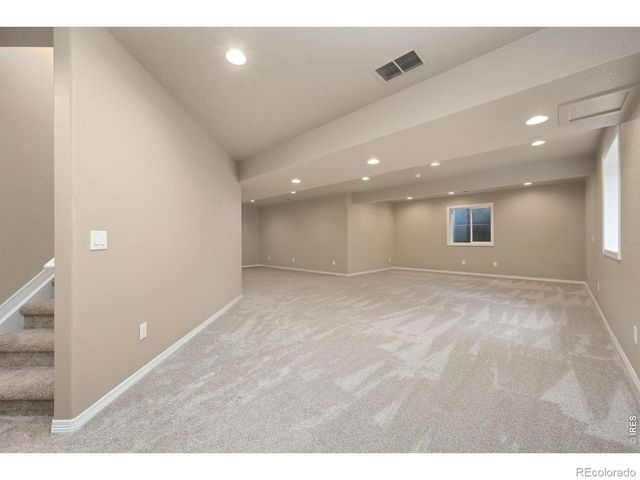 1257 Whitehall Drive, Longmont, CO 80504
