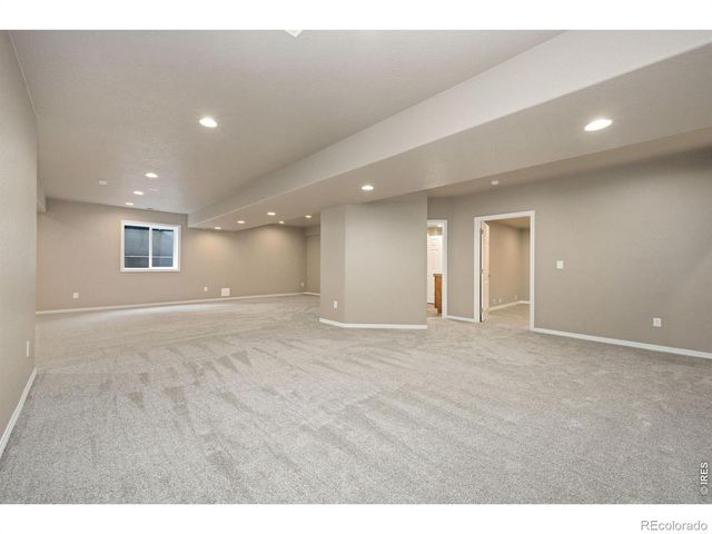 1257 Whitehall Drive, Longmont, CO 80504