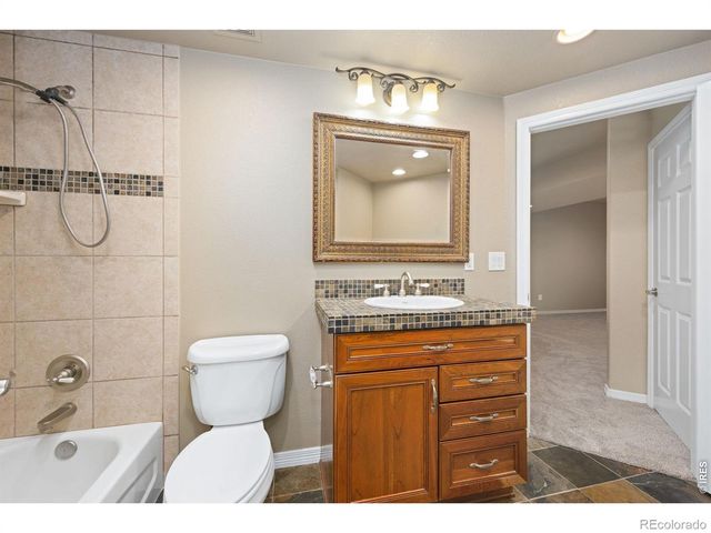 1257 Whitehall Drive, Longmont, CO 80504