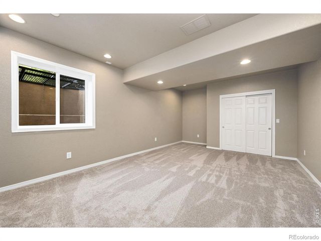 1257 Whitehall Drive, Longmont, CO 80504