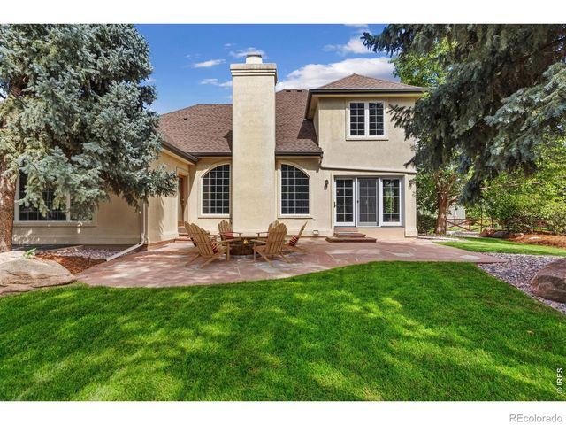 1257 Whitehall Drive, Longmont, CO 80504