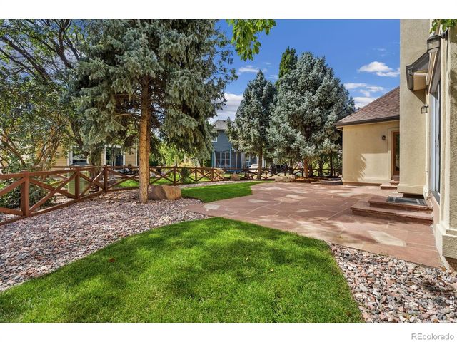 1257 Whitehall Drive, Longmont, CO 80504
