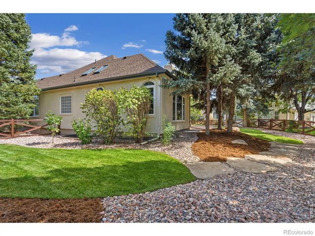 1257 Whitehall Drive, Longmont, CO 80504
