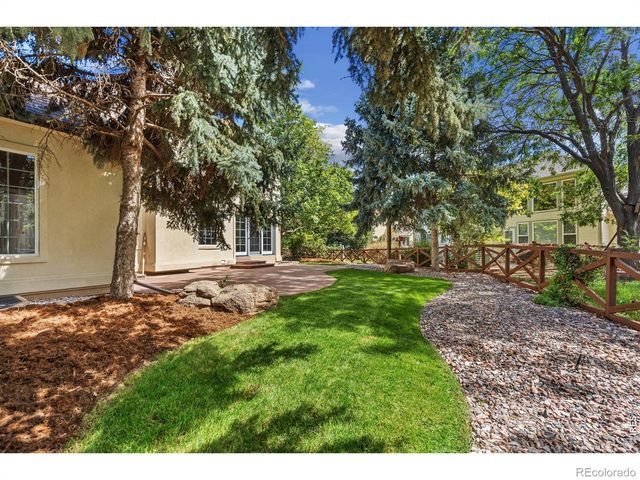 1257 Whitehall Drive, Longmont, CO 80504