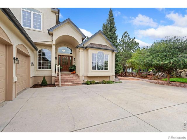 1257 Whitehall Drive, Longmont, CO 80504