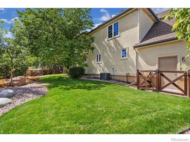 1257 Whitehall Drive, Longmont, CO 80504