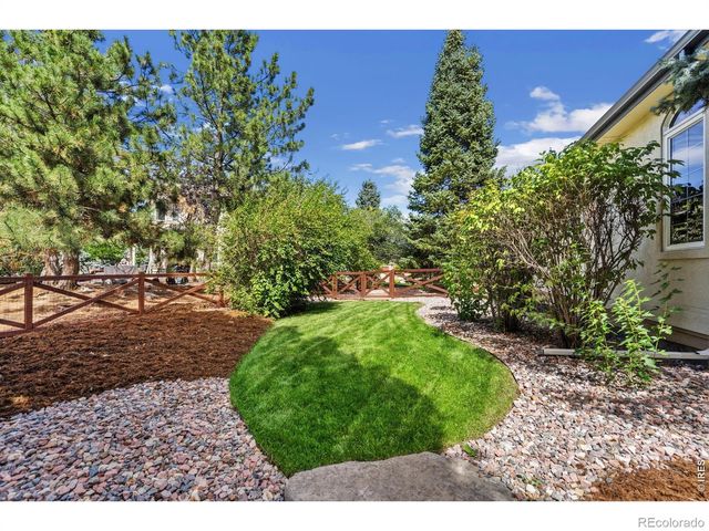 1257 Whitehall Drive, Longmont, CO 80504