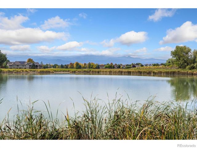 1257 Whitehall Drive, Longmont, CO 80504