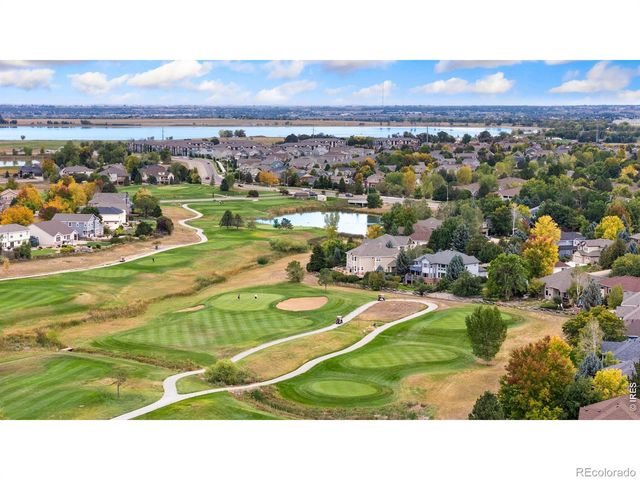 1257 Whitehall Drive, Longmont, CO 80504