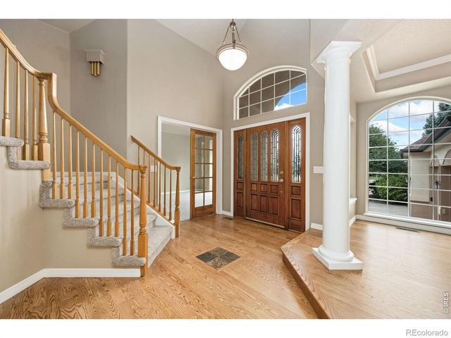 1257 Whitehall Drive, Longmont, CO 80504